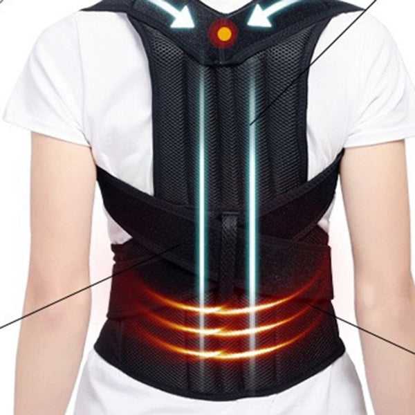 Posture and Back Brace
